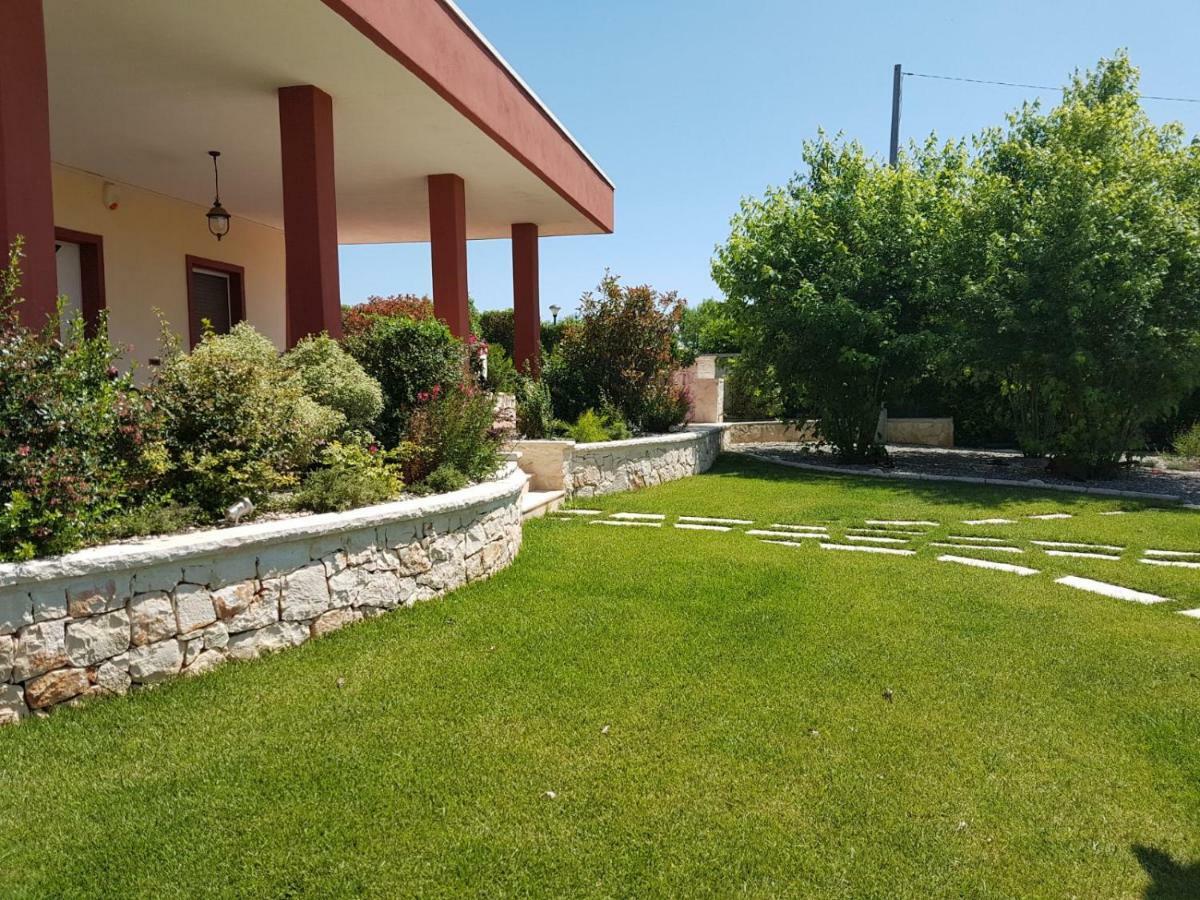 M&A Relax Villa Martina Franca Exterior photo